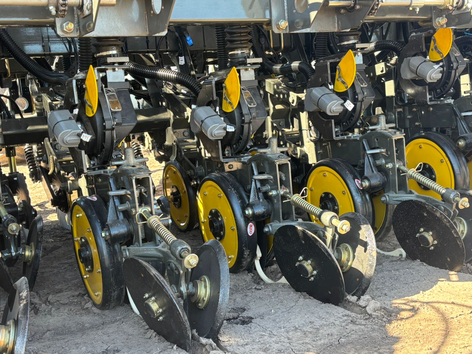 Next Siembra llegará a AgroActiva con innovación en siembra inteligente y soluciones aéreas de última generación